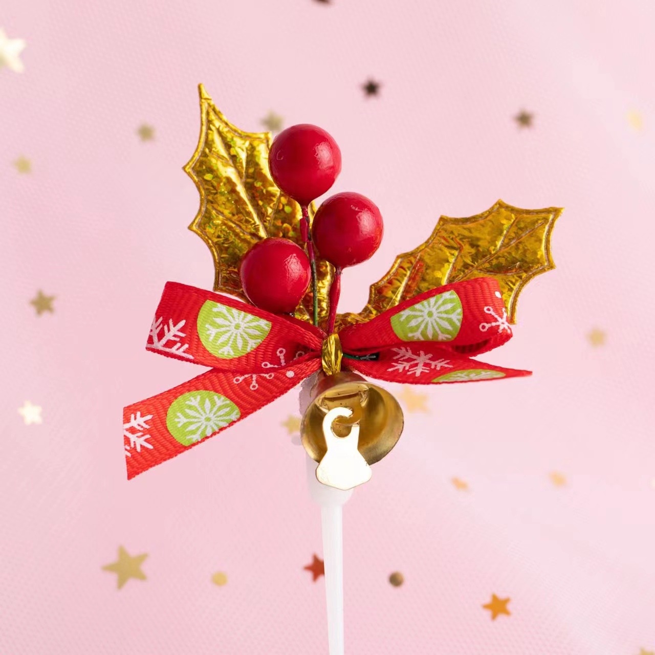 Feuille d'or 3