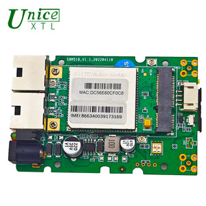 แผงวงจรพิมพ์ OEM ประกอบ PCBA,PCB & PCBA ผู้ผลิต - Product Image 5