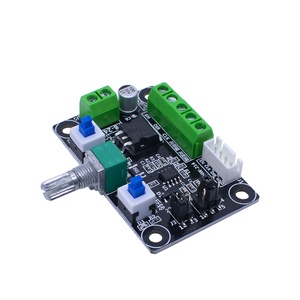 42/57 Schrittmotor Einfacher Antrieb MKS OSC Controller PWM Puls drehzahl regelung Positive und negative Steuer platine - Product Image 2