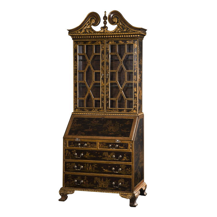 Antique-look