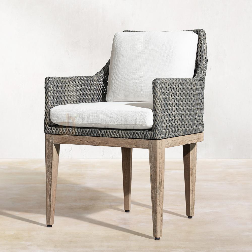Dining chair