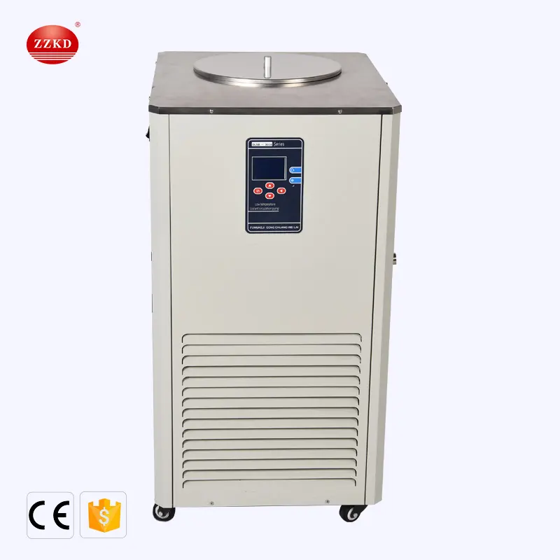 Newest Hot Selling Laboratory Water Chiller Cooling System