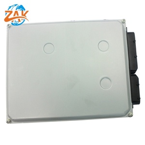 Controlador de placa de ordenador para excavadora 8-98153057-1 8981530571 4HK1 Hitachi - Product Image 4