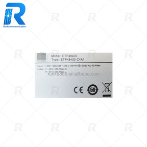 Hua wei ETP48400-C4A1 AC/DC Nhúng hệ thống điện quản lý từ xa quản lý pin thông minh giải pháp hiệu quả - Product Image 5