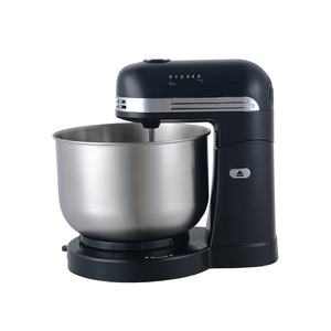 Cheap Entry Level 3.5L Small Capacity Dough Food Stand Mixer Hand Mixer With Bowl - Product Image 6