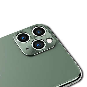 Accesorios para teléfono móvil, protección de lente, filtro trasero de cámara - Product Image 6