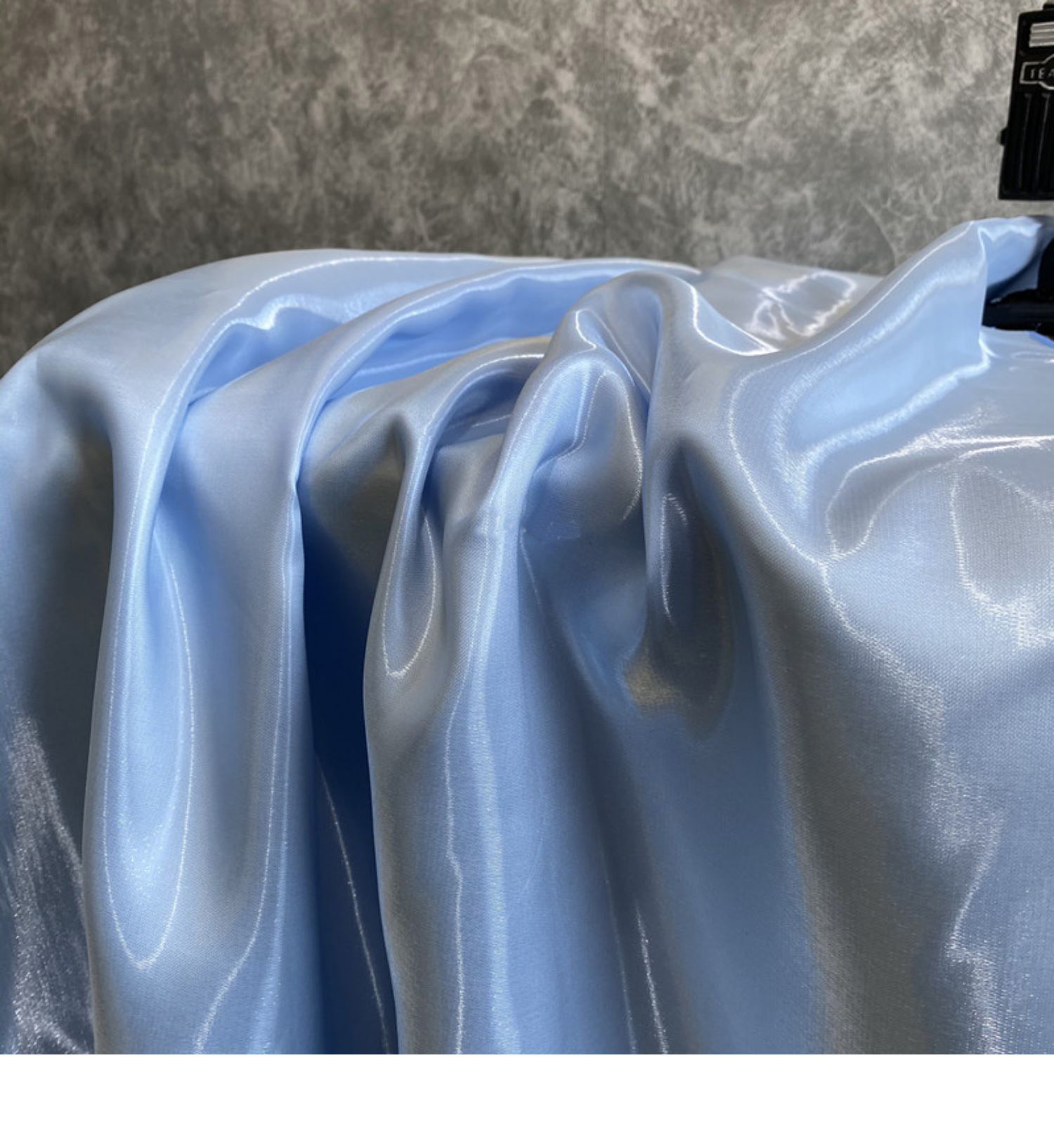 BLEU D'EAU