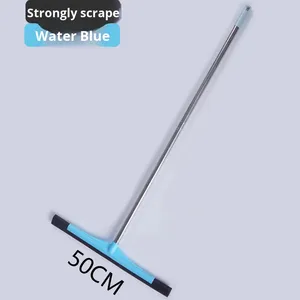 Xách tay 50cm sàn <span class=keywords><strong>scraper</strong></span> nhanh chóng làm khô và im lặng không trượt nhựa lau công cụ - Product Image 1