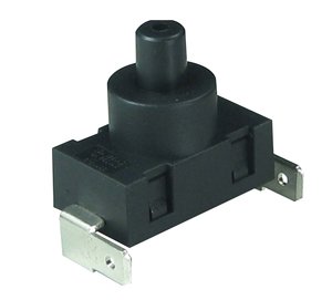 BAOKEZHEN di alta qualità SC7037 2 terminale interruttore a pulsante 16A 8A 7A per apparecchio elettrico - Product Image 6