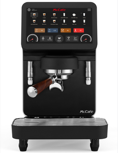 Заводская многофункциональная Коммерческая Кофеварка MRC S100 - Product Image 1