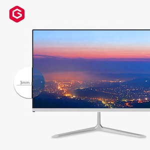 OEM 23.8&quot; <strong>Desktop</strong> <strong>Computer</strong> I7 I5 All in One PC <strong>Computer</strong> Desk Monitor Business Laptop for Office