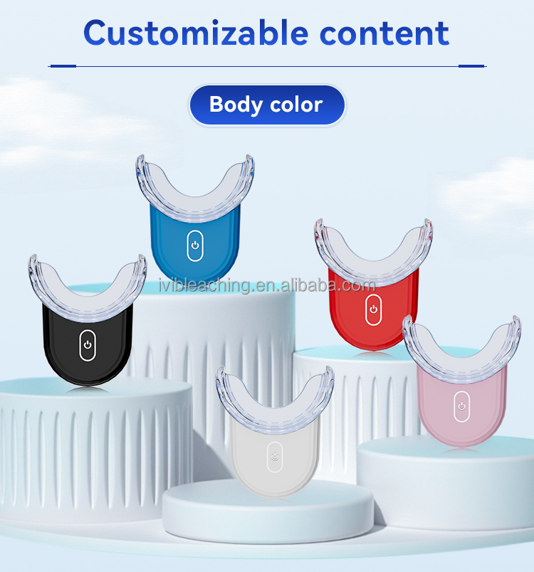 Personnalisation OEM/ODM