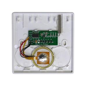 Autoapprendimento automatico del controllo remoto del settore ergometro per interruttore intelligente Wireless impermeabile apprendimento del codice EV1527 433MHz 315MHz - Product Image 3