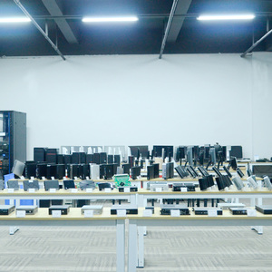 Sharerdp新产品2025英特尔酷睿I3 I5 I7 I9中央处理器游戏台式机电脑配件电脑迷你电脑视窗11 - Product Image 4