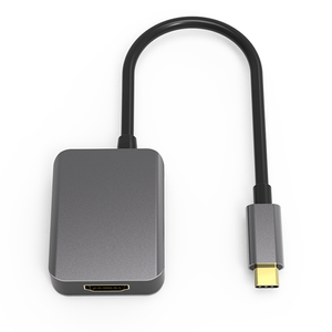 <strong>USB</strong> 3.1 <strong>to</strong> HDMI2.1 Converter With PD100W Charging Type C 8K Video <strong>Adapter</strong> - Product Image 4