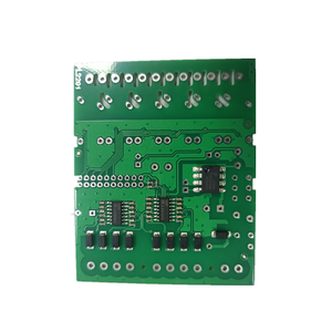 บอร์ด PCB และ PCBA ความหนาพิเศษขนาด0.2-2.0มม. - Product Image 6