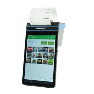 <strong>GOODCOM</strong> POS Terminal Android 12 80mm <strong>Printer</strong> ALL in One Pos Terminal with Loyverse App - Product Image 4
