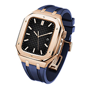 10 # or rose bleu