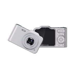 48mp Mp3 Video recorder 16x Digital zoom Smart Digital kamera Student Toy Kids Kamera Wiederauf ladbarer Akku Ip Kamera - Product Image 3
