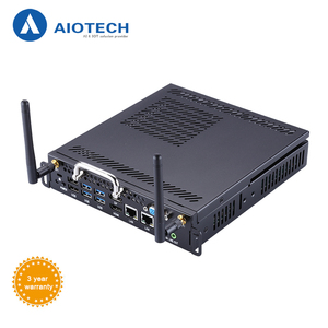 OPS All-in-One Touch Machine 4th Generation Plug-In <strong>Computer</strong> I3/I5/I7 Special Built-In Mini PC Module for Teaching Stock! - Product Image 1