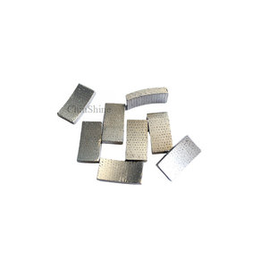 D52mm d500mm bê tông cốt thép kim cương lõi khoan bit arix đoạn - Product Image 1