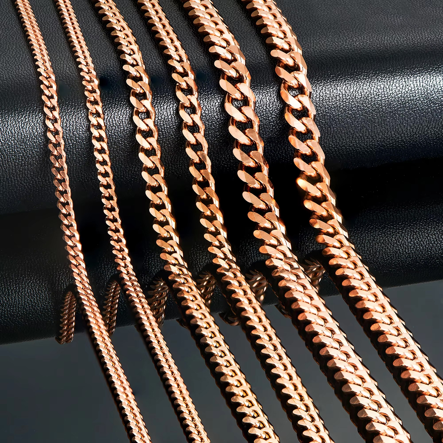 Rose 3.6mm Thickness