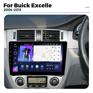 Navifly 2K UHD Car DVD Android Car đài phát thanh Màn hình đầu đơn vị Navigation Stereo cho 10inch cho Buick excelle 2004-2013 <span class=keywords><strong>ABC</strong></span> - Product Image 5