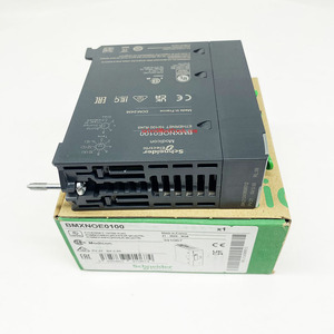Brand New Original Packaging <strong>TCP</strong>/<strong>IP</strong> <strong>Ethernet</strong> Network Module BMXNOE0100 - Product Image 4
