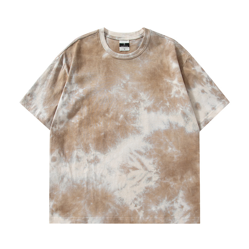 Brown white