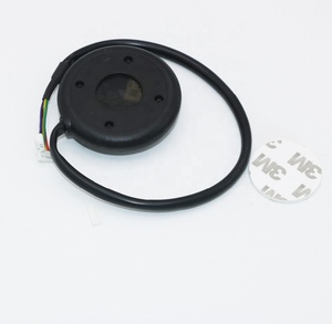 Апм 2,8 Ardupilot Mega внешний компас APM Контроллер полета встроенный компас с 7 м GPS для FPV RC беспилотный летательный аппарат - Product Image 3