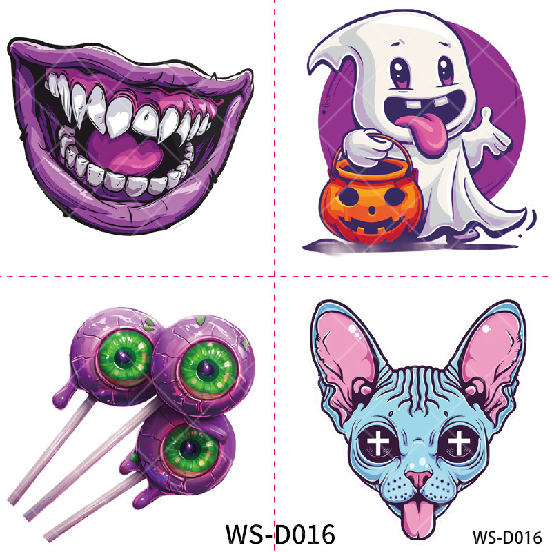 WS-D016