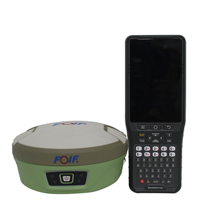1408通道高精度GPS接收器解决方案与GNSS基地和流动站系统RTK - Product Image 2