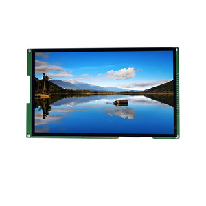 Smart Uart Serial <strong>LCD</strong> 800480 Display <strong>Control</strong> Board SSD1963 <strong>TFT</strong> <strong>LCD</strong> 7'' Display with Capacitive Touch Screen - Product Image 3