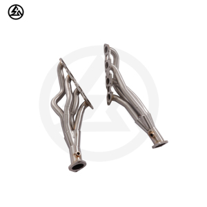 ส่วนหัวของระบบไอเสีย csz Lexus ISF V8 5.0L สแตนเลส - Product Image 4