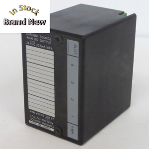 Spot Supply NEU IC670ALG320J Analoga us gangs modul-Neu in Box Ein Jahr Garantie - Product Image 2