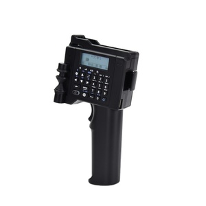 Ручной струйный принтер для картона, струйный принтер для печати даты - Product Image 1