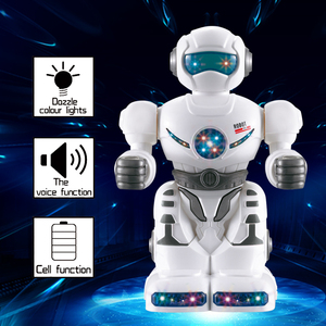 2025 Robot inteligente: Control de gestos, narración de cuentos, programación de baile y preguntas y respuestas de conocimiento para todas las edades. - Product Image 5