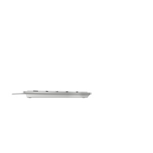 CHERRY Kc 6000 Slim For Mac <strong>Custom</strong> Buy <strong>Keyboard</strong> With Mac-Layout Access To 12 Popular Mac <strong>Functions</strong> Gaming <strong>Keyboard</strong> For Mobile - Product Image 4