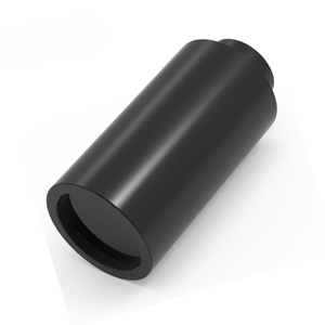 Sense ACC-055L Multicolor <strong>Linear</strong> CMOS Laser <strong>Displacement</strong> <strong>Sensor</strong> Confocal <strong>Linear</strong> <strong>Encoder</strong> for Angle and <strong>Linear</strong> Position Measuring - Product Image 1