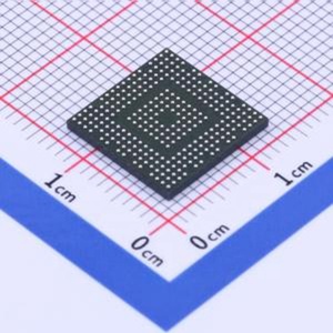 X2000 IC MPU 1.2GHZ 270BGA microcontrollori X2000 IC Chip Pic microcontrollore marca circuiti integrati originali (ics) Xburst 2 - Product Image 2