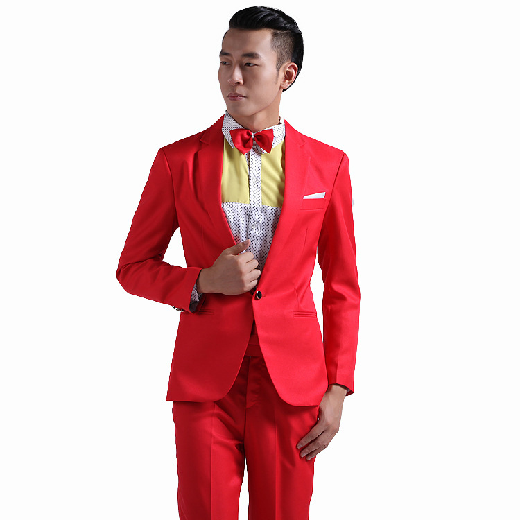Rojo