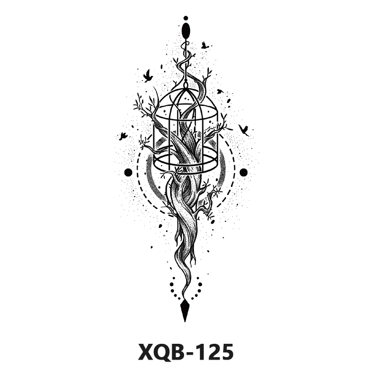 XQB-125