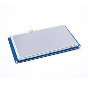 Nextion 7.0 'UART HMI Smart LCD modulo resistivo Touch Screen NX8048T070 per Arduino Raspberry Pi ESP8266