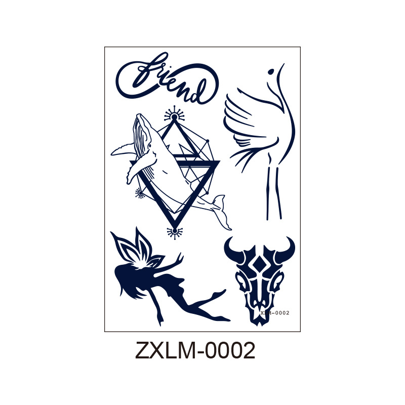 ZXLM-0002