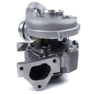 GT2256V เทอร์โบชาร์จเจอร์715910-0001 715910-0002 A6120960599 703891-0024สำหรับเทอร์โบคอร์ Mercedes Benz E270 W210 W163 OM612 2.7L - Product Image 1
