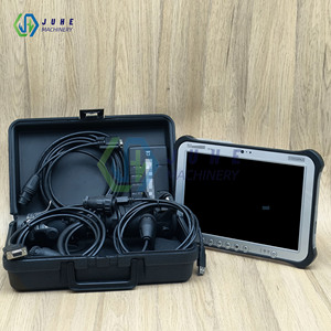Per il kit diagnostico Wabco (WDI) strumento per la diagnostica del freno del rimorchio interfaccia per Scanner diagnostico per carichi pesanti WABCO