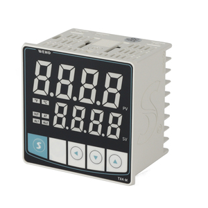 High Quality <strong>Temperature</strong> <strong>Controller</strong> TX4 Series TX4-M 72*72 <strong>Pid</strong> Display Relay <strong>SSR</strong> <strong>Output</strong> 100-240VAC Input Voltage Thermostat - Product Image 6