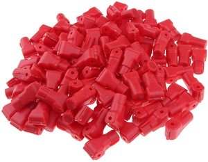 स्टॉक में बोशाइन ईएएस मैग्नेटिक स्टॉपर डिस्प्ले पेग हुक स्टॉप लॉक - Product Image 5