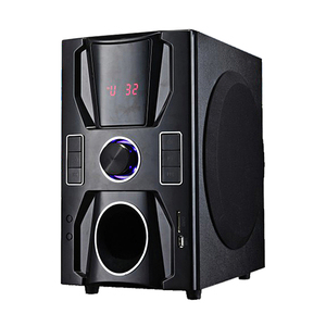 Q-BOX Q-303 New Uf-983-dt 12&quot; Woofer Beatspill Speaker Sound Sensor <strong>arduino</strong>
