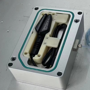 Flasher không thấm nước tín hiệu lần lượt ánh sáng cho xe máy hệ thống chiếu sáng phần 13.5V động cơ Hệ thống chiếu sáng LED phía sau đuôi chỉ số - Product Image 3